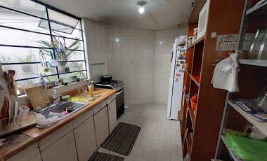 VENTA de CASAS en BOGOTA