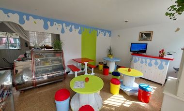 VENTA de CASAS en BOGOTA