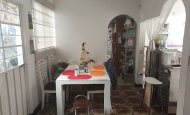 VENTA de CASAS en BOGOTA