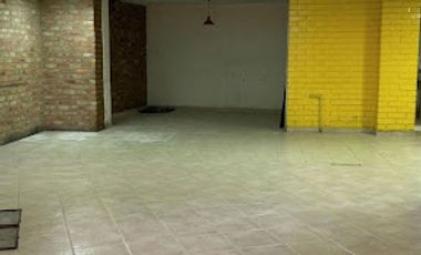 ARRIENDO de LOCALES en BOGOTA