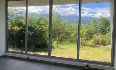 VENTA de CASA CAMPESTRE en LA MESA