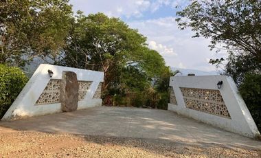 VENTA de CASA CAMPESTRE en LA MESA