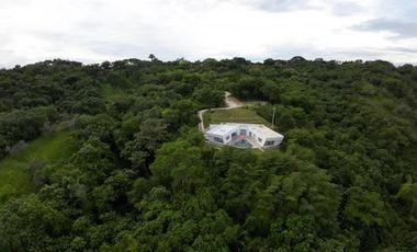VENTA de CASA CAMPESTRE en LA MESA