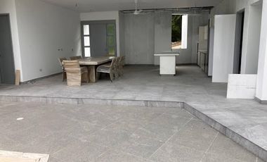 VENTA de CASA CAMPESTRE en LA MESA
