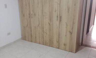 ARRIENDO de APARTAMENTO en IBAGUE