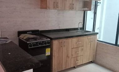ARRIENDO de APARTAMENTO en IBAGUE