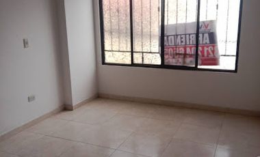 ARRIENDO de APARTAMENTO en IBAGUE