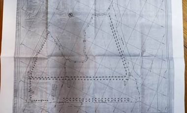 VENTA de LOTES en MELGAR