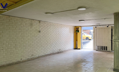 ARRIENDO de LOCALES en BOGOTA