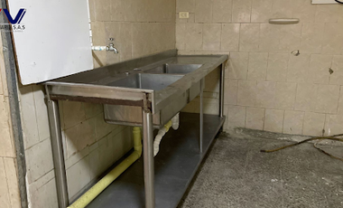 ARRIENDO de LOCALES en BOGOTA