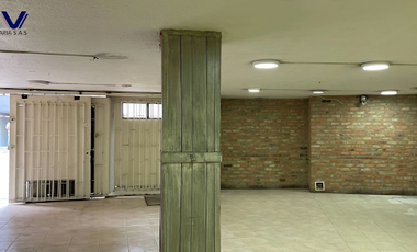 ARRIENDO de LOCALES en BOGOTA