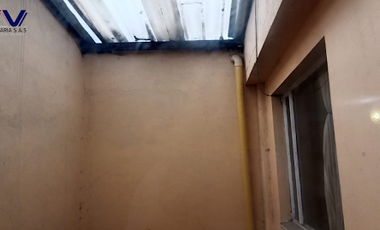 VENTA de CASAS en BOGOTA