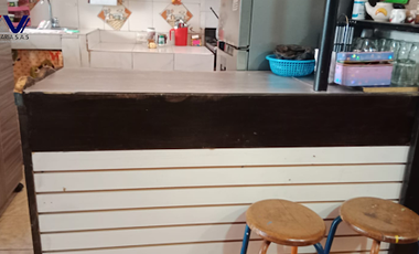 VENTA de CASAS en BOGOTA