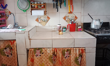 VENTA de CASAS en BOGOTA