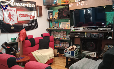VENTA de CASAS en BOGOTA