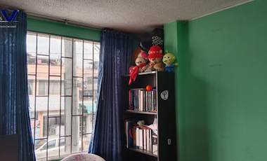 VENTA de CASAS en BOGOTA