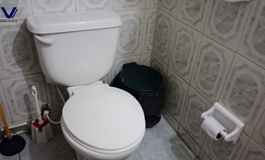 VENTA de CASAS en BOGOTA