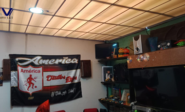 VENTA de CASAS en BOGOTA