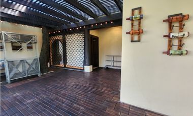 CASA EN RENTA EN LOTO AZUL VALLE DE BRAVO