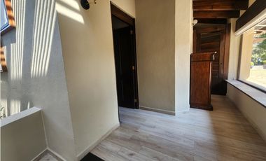 CASA EN RENTA EN LOTO AZUL VALLE DE BRAVO