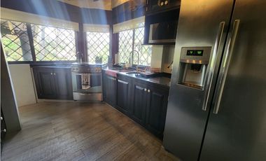 CASA EN RENTA EN LOTO AZUL VALLE DE BRAVO