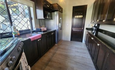 CASA EN RENTA EN LOTO AZUL VALLE DE BRAVO