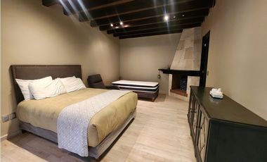 CASA EN RENTA EN LOTO AZUL VALLE DE BRAVO