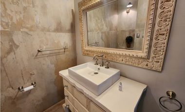 CASA EN RENTA EN LOTO AZUL VALLE DE BRAVO