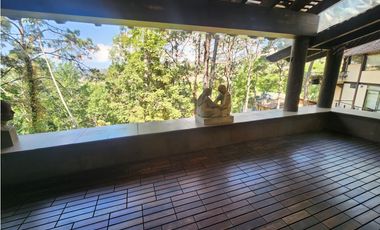 CASA EN RENTA EN LOTO AZUL VALLE DE BRAVO