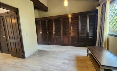 CASA EN RENTA EN LOTO AZUL VALLE DE BRAVO