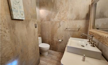 CASA EN RENTA EN LOTO AZUL VALLE DE BRAVO