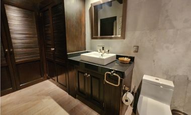 CASA EN RENTA EN LOTO AZUL VALLE DE BRAVO