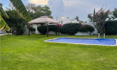 CASA EN VENTA EN SAN JUAN EL RIO QUERETARO