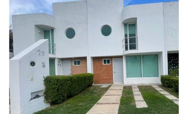 CASA EN VENTA EN SAN JUAN EL RIO QUERETARO