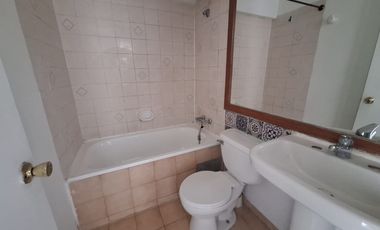 Vende depto San miguel