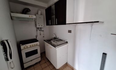 Vende depto San miguel