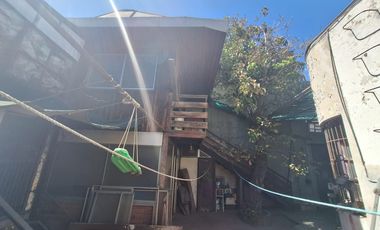 Vende inmueble uso comercial