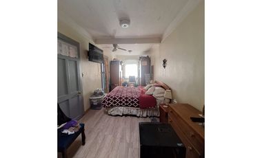 Casa en Santiago