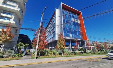 Arrienda oficina en Vitacura