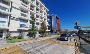 Arrienda oficina en Vitacura