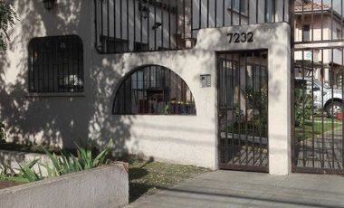Casa en Arriendo en Condominio de la Florida