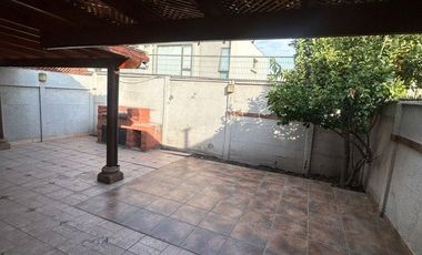 Casa en Arriendo en Condominio de la Florida