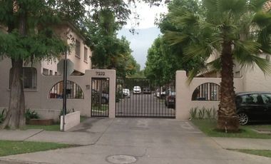 Casa en Arriendo en Condominio de la Florida