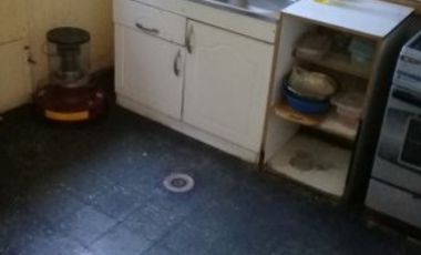Vende casa en recoleta