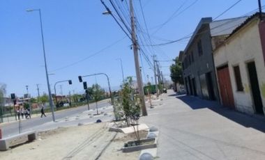 Vende casa en recoleta