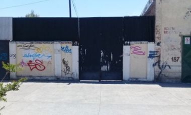 Vende casa en recoleta