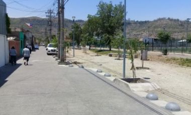Vende casa en recoleta