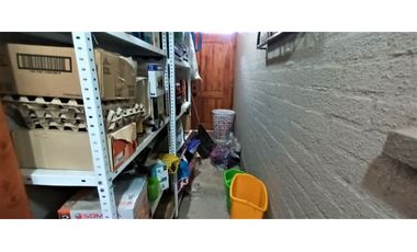 En arriendo, linda casa, 3 dormitorios, en paradero 16 de La Cruz.
