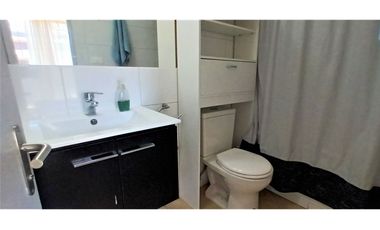 En arriendo, linda casa, 3 dormitorios, en paradero 16 de La Cruz.