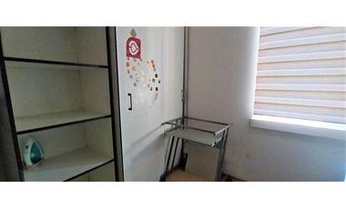En arriendo, linda casa, 3 dormitorios, en paradero 16 de La Cruz.